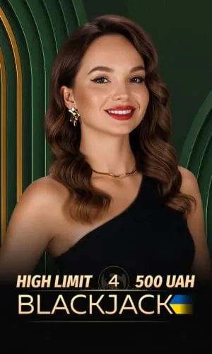 Live-гра Blackjack 200 у Слотокінг казино