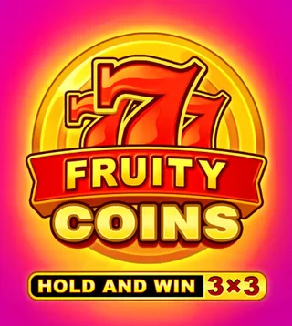 Слот 777 fruity coins у Слотокінг казино