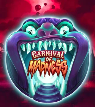 Слот Carnival of Madness у Слотокінг казино