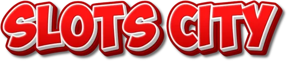 Slots City: логотип казино