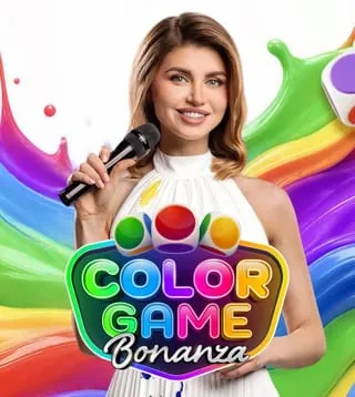 Live-гра Color Game Bonanza у Слотокінг казино