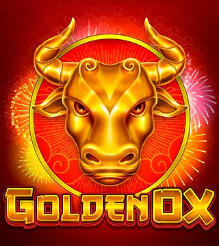 Слот Golden Ox у Слотокінг казино