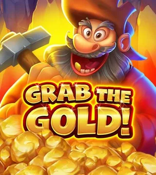 Слот Grab the Gold! у Слотокінг казино