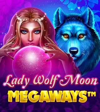 Слот Lady Wolf Moon Megaways у Слотокінг казино