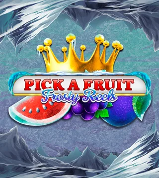 Слот Pick A Fruit - Frosty Reels у Слотокінг казино
