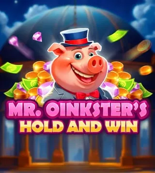 Слот Regal Coins Hold and Win у Слотокінг казино