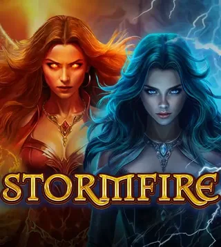 Слот Stormfire у Слотокінг казино