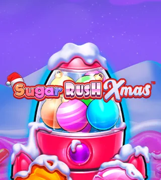 Слот Sugar Rush Xmas у Слотокінг казино