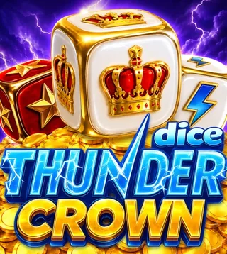 Слот Thunder Crown Dice у Слотокінг казино