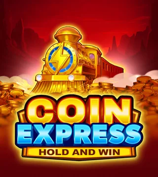 Слот Coin Express у Слотокінг казино